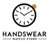 Hands wear